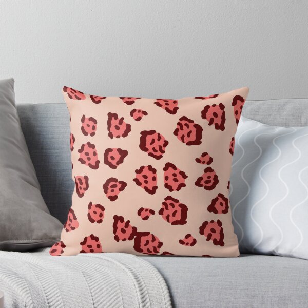 Item preview, Pink Leopard designed and sold by zaher97.