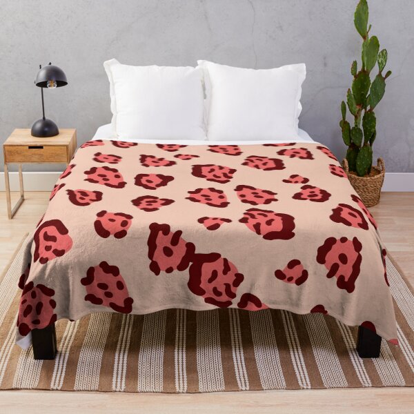Item preview, Pink Leopard designed and sold by zaher97.