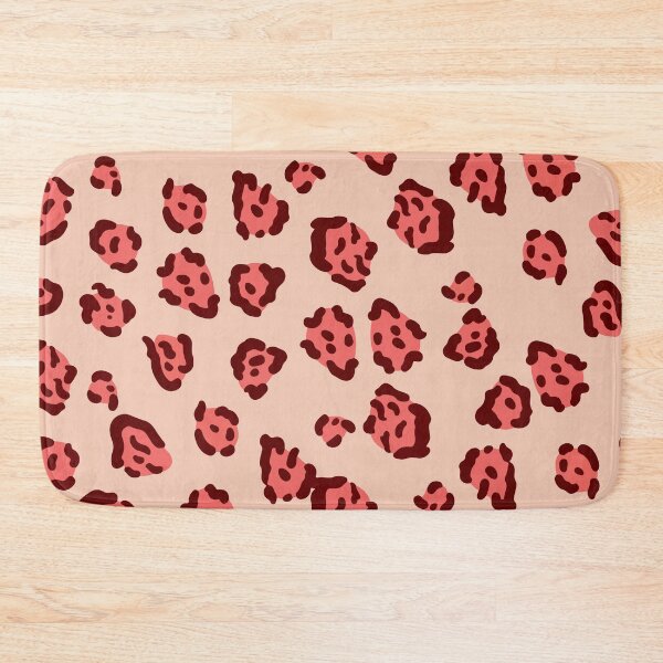 Item preview, Pink Leopard designed and sold by zaher97.