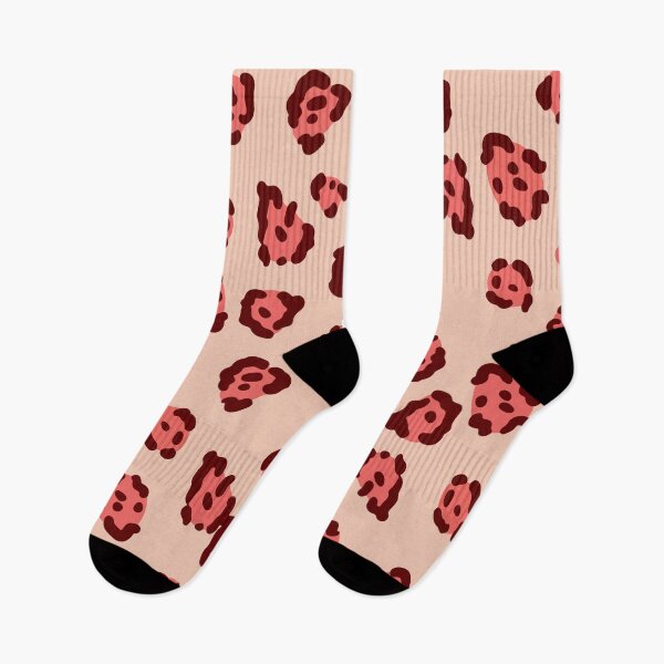 Item preview, Pink Leopard designed and sold by zaher97.