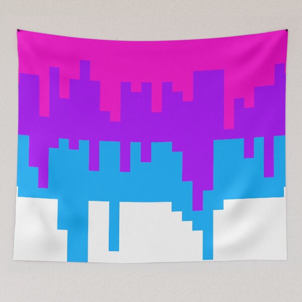 Item preview, BI DRIP designed and sold by MysticPotato.