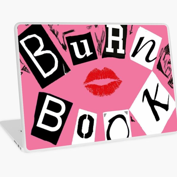 Burn Book Gifts & Merchandise for Sale
