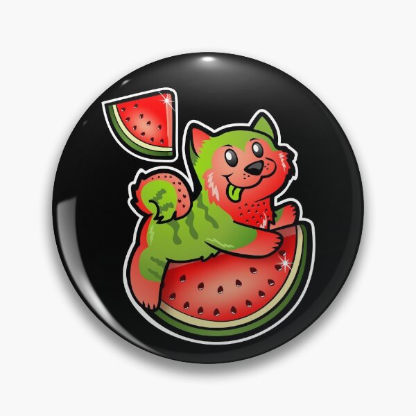 Aperçu de l'œuvre Melon Husky créée et vendue par Toony-Stuff.