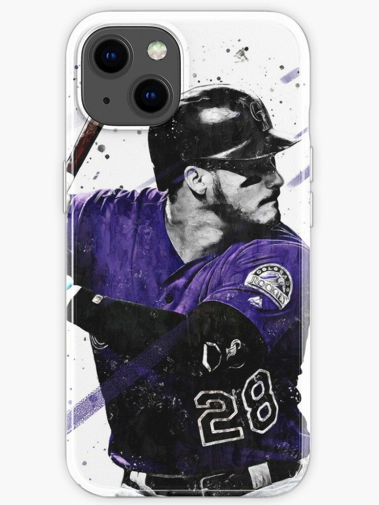 Xander Bogaerts iPhone Case for Sale by Yurdabak