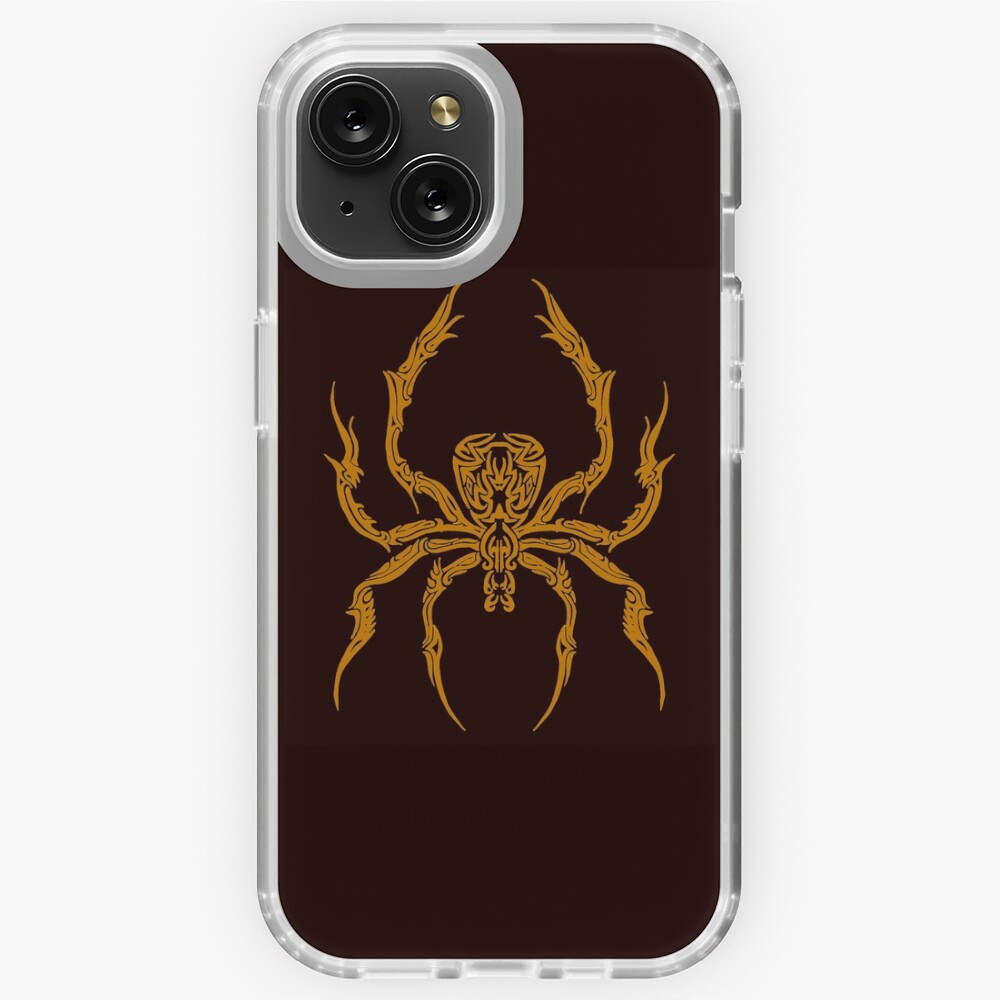 Item preview, iPhone Soft Case designed and sold by Evil-Nick.