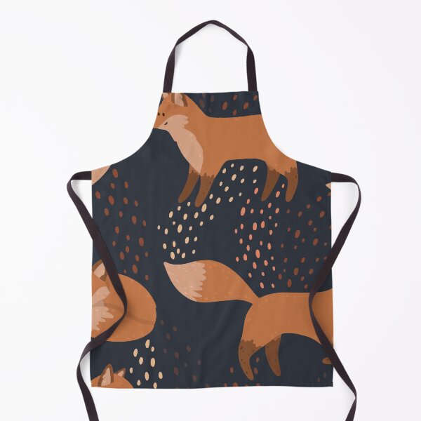 Item preview, red fox designed and sold by zaher97.