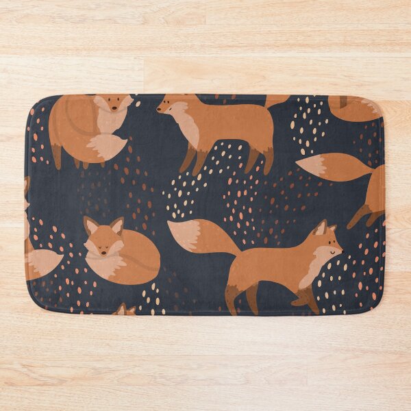 Item preview, red fox designed and sold by zaher97.