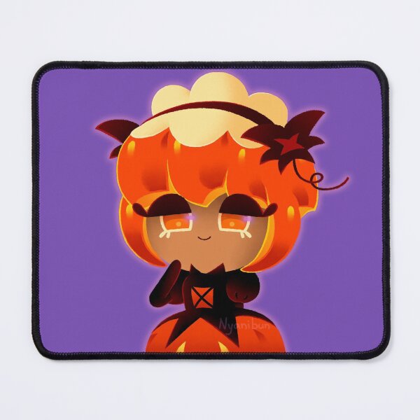 Item preview, Pumpkin Pie cookie designed and sold by Nyanibun.