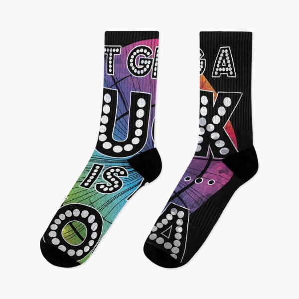 Item preview, Not Giving A F*** is my Yoga! designed and sold by Weirdolight.