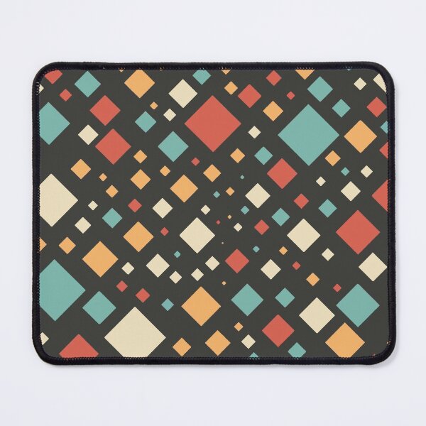 Item preview, square geometric designed and sold by zaher97.