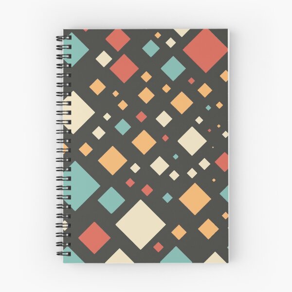 Item preview, square geometric designed and sold by zaher97.