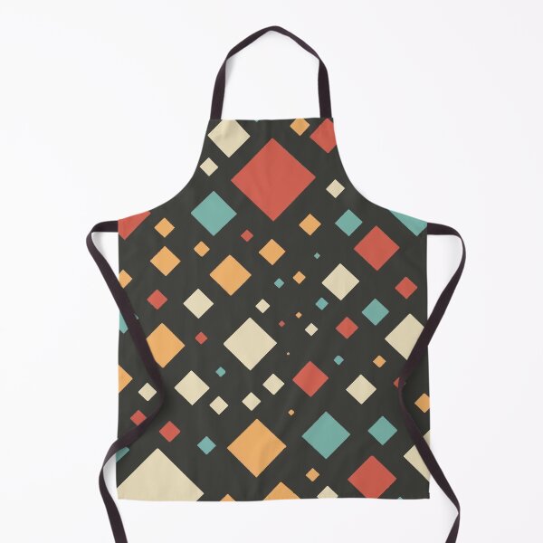 Item preview, square geometric designed and sold by zaher97.