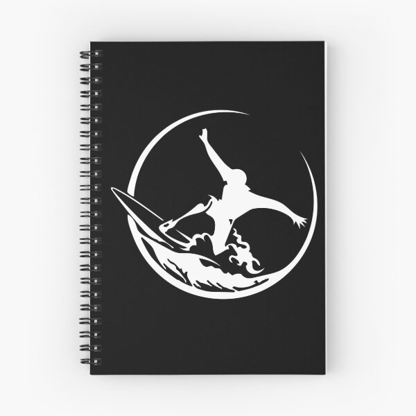 Item preview, Surfboard Evolution Surfing Love Wave Riding Gift Premium Apparel Funny Holiday Xmas designed and sold by DesignByHeartUK.