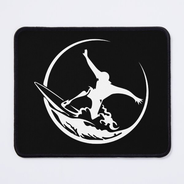 Item preview, Surfboard Evolution Surfing Love Wave Riding Gift Premium Apparel Funny Holiday Xmas designed and sold by DesignByHeartUK.