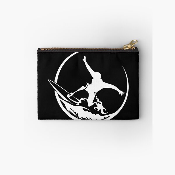 Item preview, Surfboard Evolution Surfing Love Wave Riding Gift Premium Apparel Funny Holiday Xmas designed and sold by DesignByHeartUK.