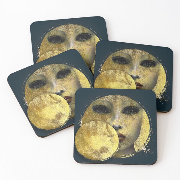 Item preview, Klara and the sun designed and sold by timelessfancy.