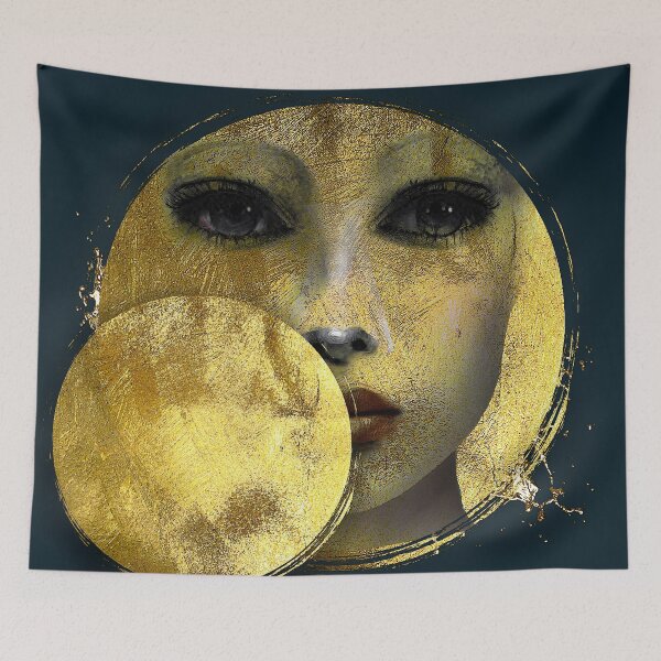 Item preview, Klara and the sun designed and sold by timelessfancy.