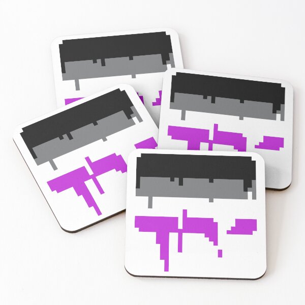 Item preview, ASEXUAL DRIP designed and sold by MysticPotato.