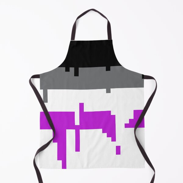 Item preview, ASEXUAL DRIP designed and sold by MysticPotato.
