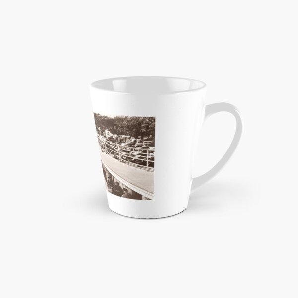 Ref: 87 - Beach House Promanade and Sun Terrace, Worthing, West Sussex. Tall Mug