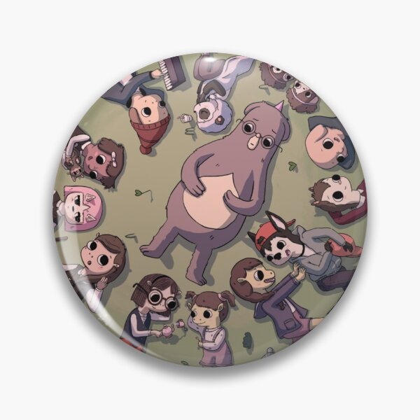 Item preview, Best Design Custom Fit For Blanket Pin Button Mask Phone Wallet T-Shirt Sticker Case! designed and sold by odaddplay.