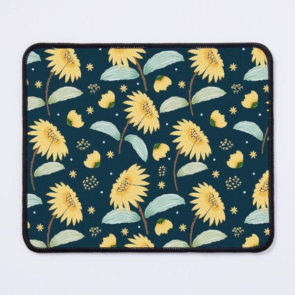 Item preview, sunflower pattern designed and sold by zaher97.