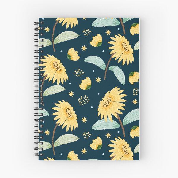 Item preview, sunflower pattern designed and sold by zaher97.
