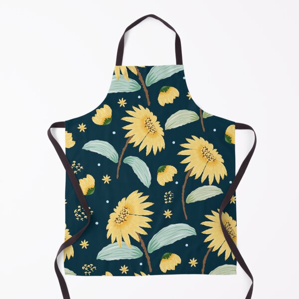 Item preview, sunflower pattern designed and sold by zaher97.