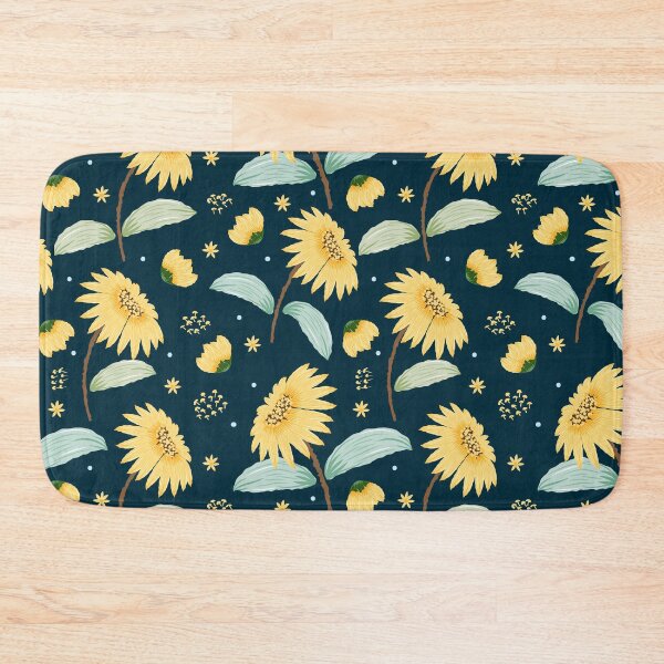Item preview, sunflower pattern designed and sold by zaher97.