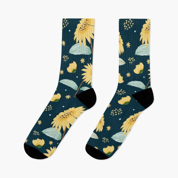 Item preview, sunflower pattern designed and sold by zaher97.