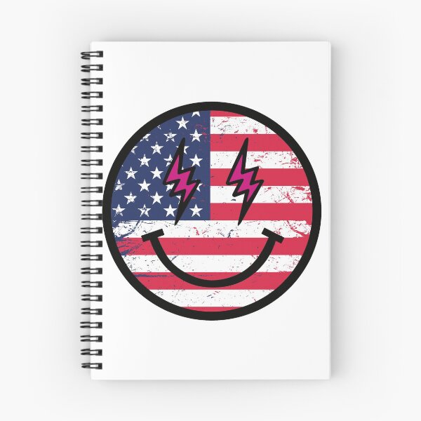 Item preview, FourBalvin American Flag designed and sold by ClaireBelbeck.