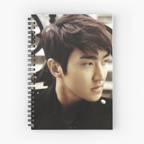 Item preview, SIWON SUPER JUNIOR KPOP ELF HANDSOME designed and sold by lostmynerve.