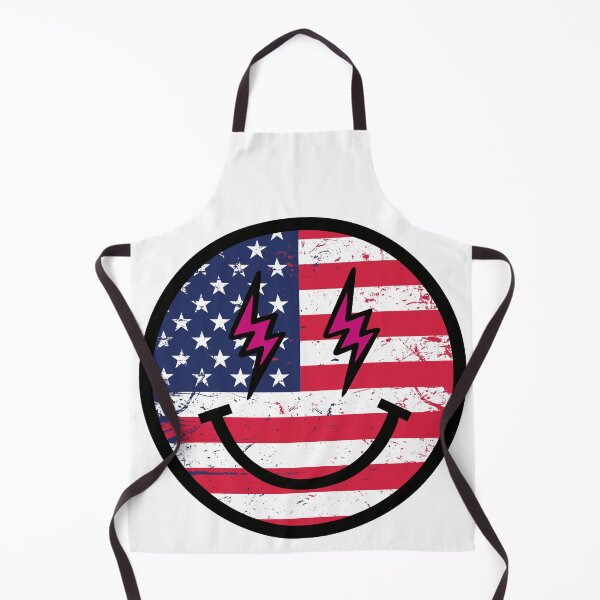 Item preview, FourBalvin American Flag designed and sold by ClaireBelbeck.