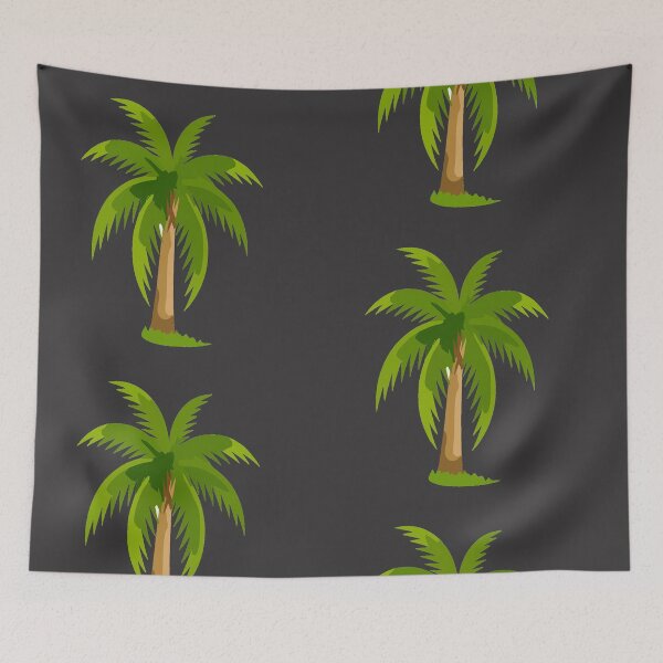 Item preview, Palm Tree designed and sold by VinCut.