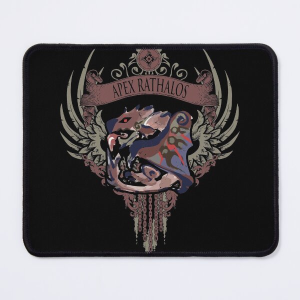 Item preview, APEX RATHALOS - LIMITED EDITION designed and sold by EXION CREW.