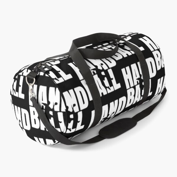 Item preview, Love Hand Ball Born to Play Hand Ball Forced to work Art Design Happy Apparel Essential Inspiration Joy Mood Funny designed and sold by DesignByHeartUK.