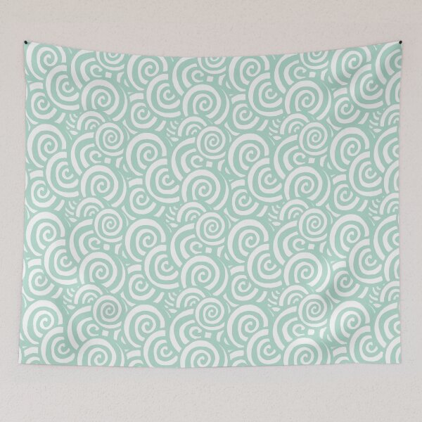 Item preview, Swirly designed and sold by zaher97.