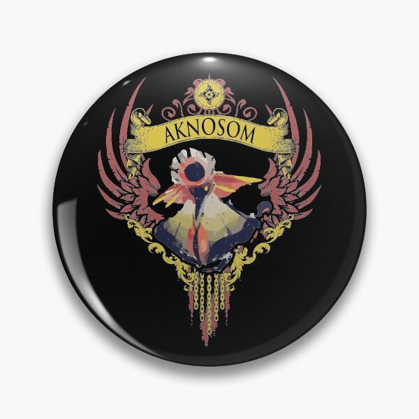 Item preview, AKNOSOM - LIMITED EDITION designed and sold by EXION CREW.