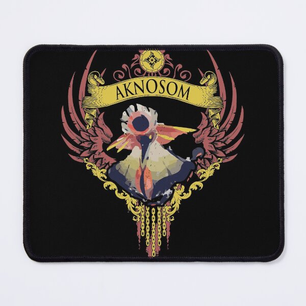 Item preview, AKNOSOM - LIMITED EDITION designed and sold by EXION CREW.