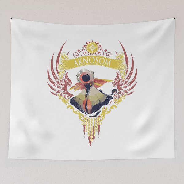 Item preview, AKNOSOM - LIMITED EDITION designed and sold by EXION CREW.