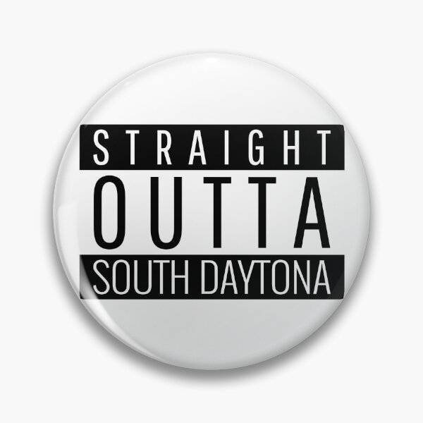 Artikelvorschau, Direkt aus South Daytona Florida entworfen und verkauft von Teelogic.
