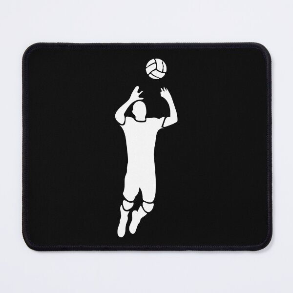 Item preview, Love Volleyball Born to play volleyball Forced to work Art Design Happy Apparel Essential Inspiration Joy Mood Funny designed and sold by DesignByHeartUK.