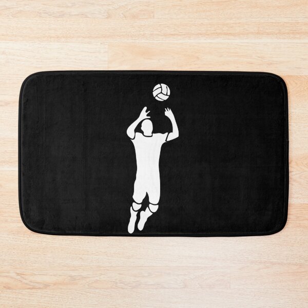 Item preview, Love Volleyball Born to play volleyball Forced to work Art Design Happy Apparel Essential Inspiration Joy Mood Funny designed and sold by DesignByHeartUK.