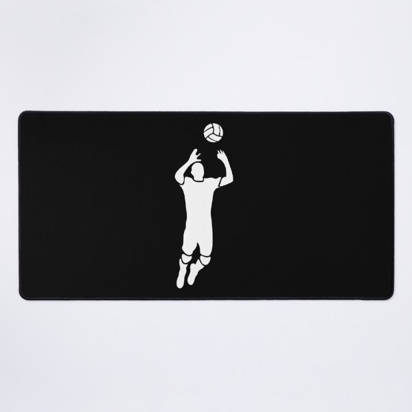 Item preview, Love Volleyball Born to play volleyball Forced to work Art Design Happy Apparel Essential Inspiration Joy Mood Funny designed and sold by DesignByHeartUK.