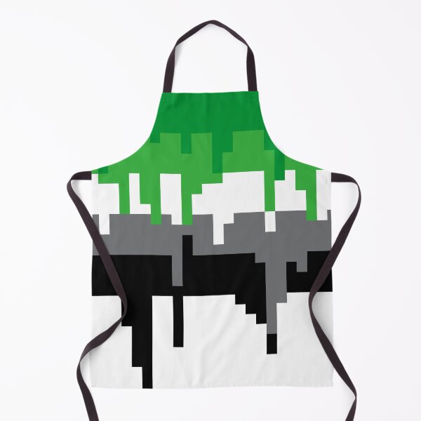 Item preview, AROMANTIC DRIP designed and sold by MysticPotato.