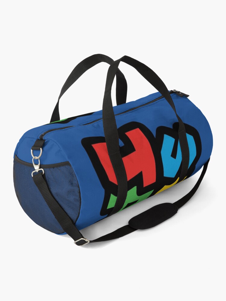 Alternate view of Super Jacob Duffle Bag