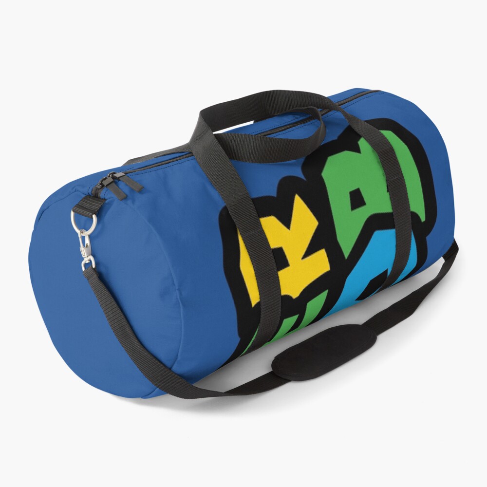Super Jacob Duffle Bag