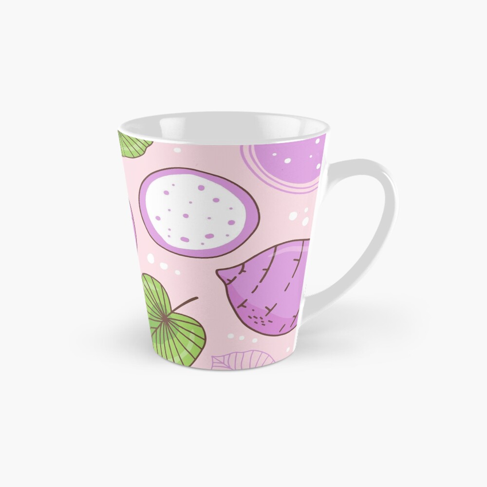 Artikel-Vorschau von Tasse (konisch), designt und verkauft von zaher97.