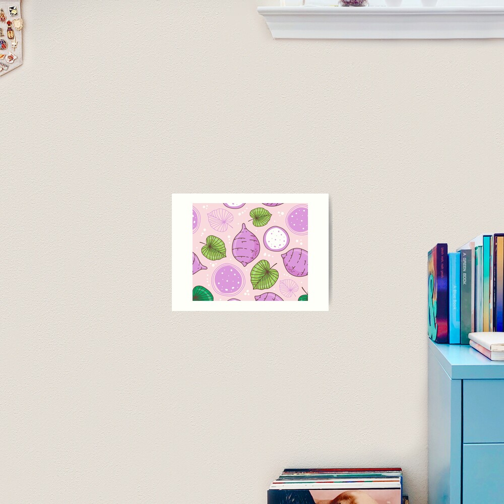 Item preview, Art Print designed and sold by zaher97.