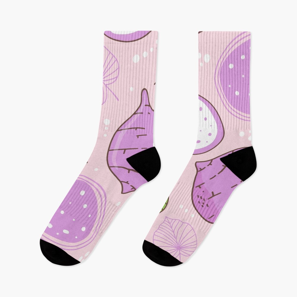 Artikel-Vorschau von Socken, designt und verkauft von zaher97.